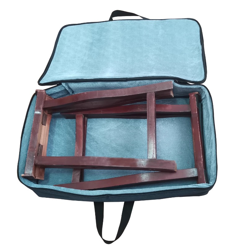 Musical Instrument Guzheng - 古筝スタンド収納袋ユニバーサル古筝ラックオーガナイザー肥厚ポータブル保護ハンドバッグ楽器アクセサリー