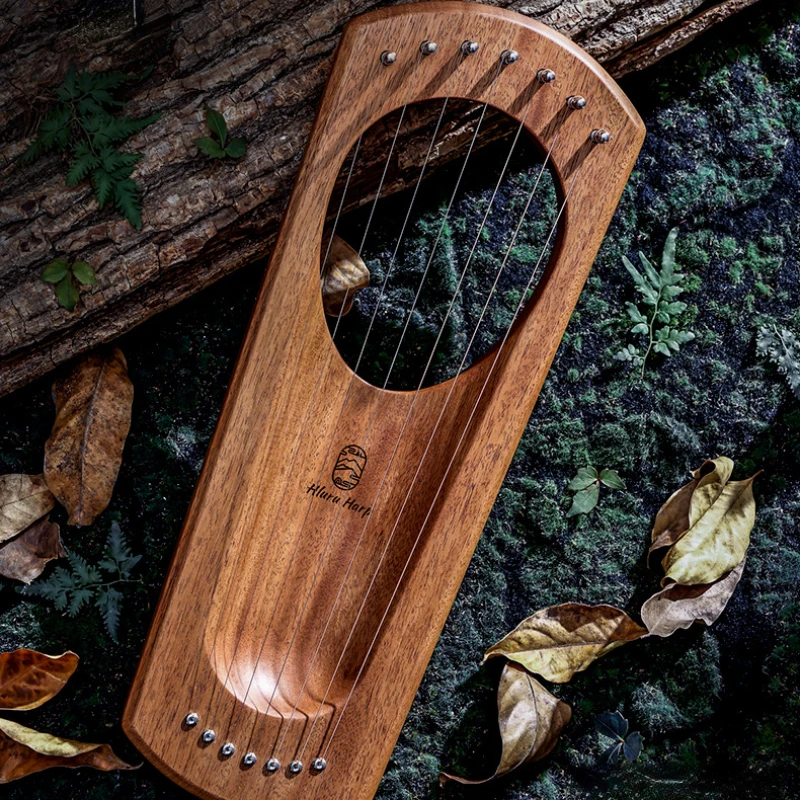 Musical Instrument Harp - Bebech-プロの楽器,Yaqinバケーションギフト,無料アクセサリー,7ノート,19ノート