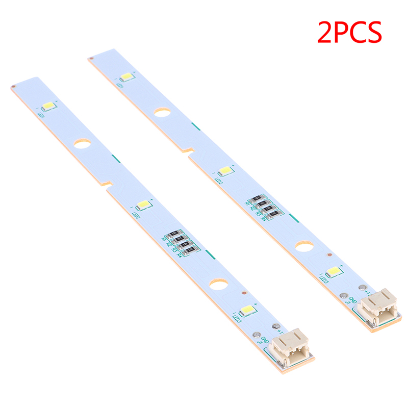 Musical Instrument Guzheng - 2 個冷凍庫ライトバー LED ストリップ RONGSHENG/HISENSE 冷蔵庫