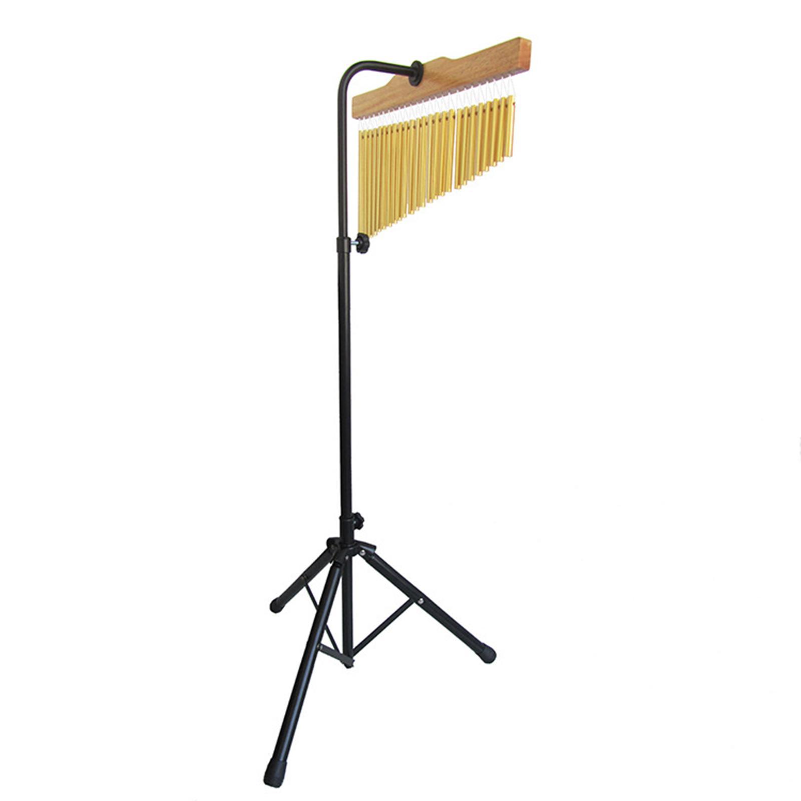 バーチャイムスタンド 風鈴スタンド ミュージカルチャイムスタ - Musical Instrument Chimes のレビューと価格