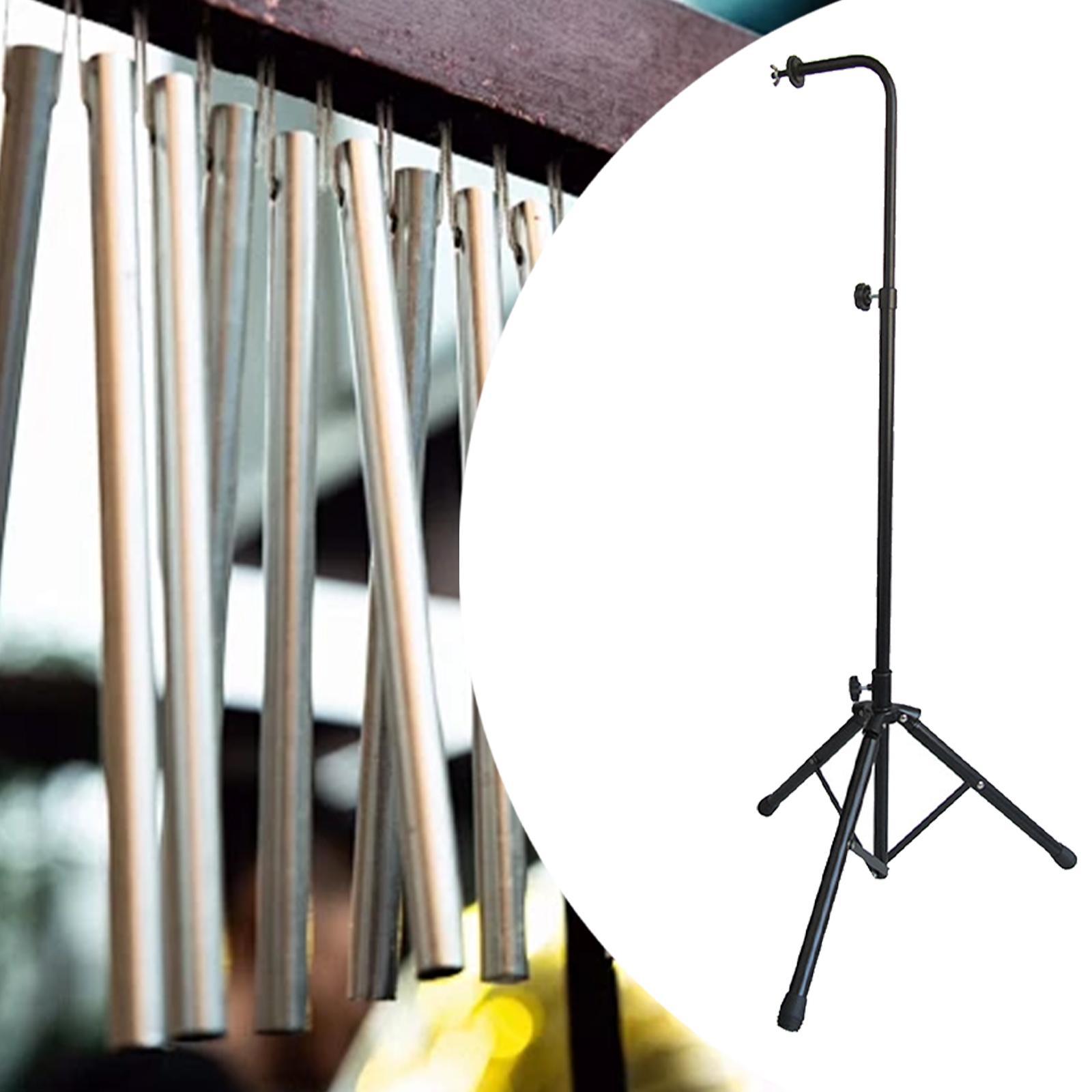 バーチャイムスタンド 風鈴スタンド ミュージカルチャイムスタ - Musical Instrument Chimes のレビューと価格
