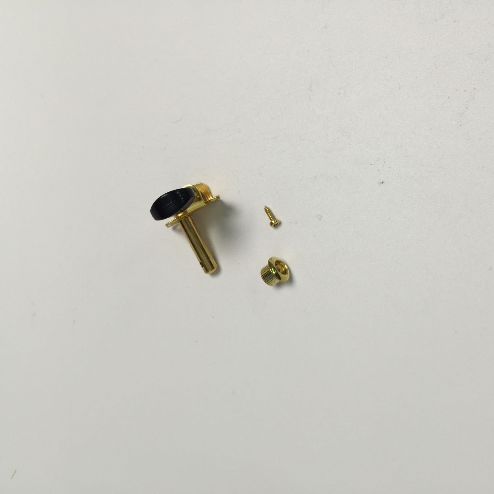 8セットのウクレレ用ステンレス製チューニングペグ 16R16 - Musical Instrument Repair Shop のレビューと価格