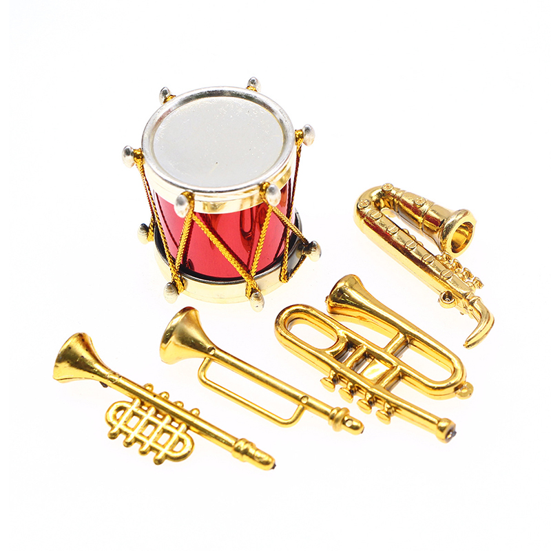【M】1:12 ドールハウスミニチュア古典楽器ピアノギターサ - Musical Instrument Project のレビューと価格