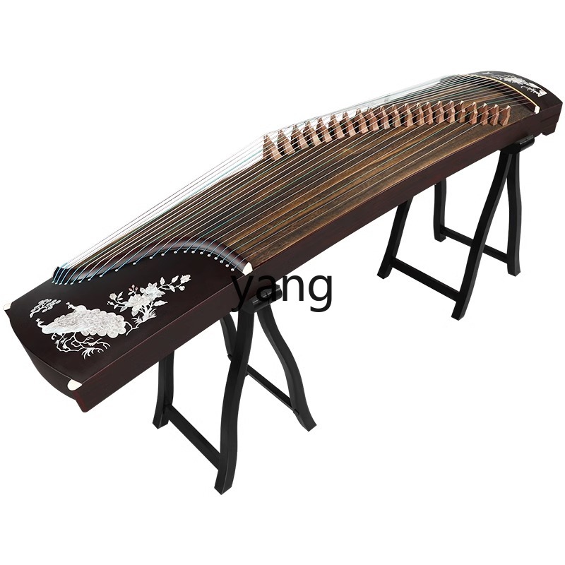 テストエントリーレベル10 プロの大人向け指導用古筝ピアノ  - Musical Instrument Guzheng のレビューと価格