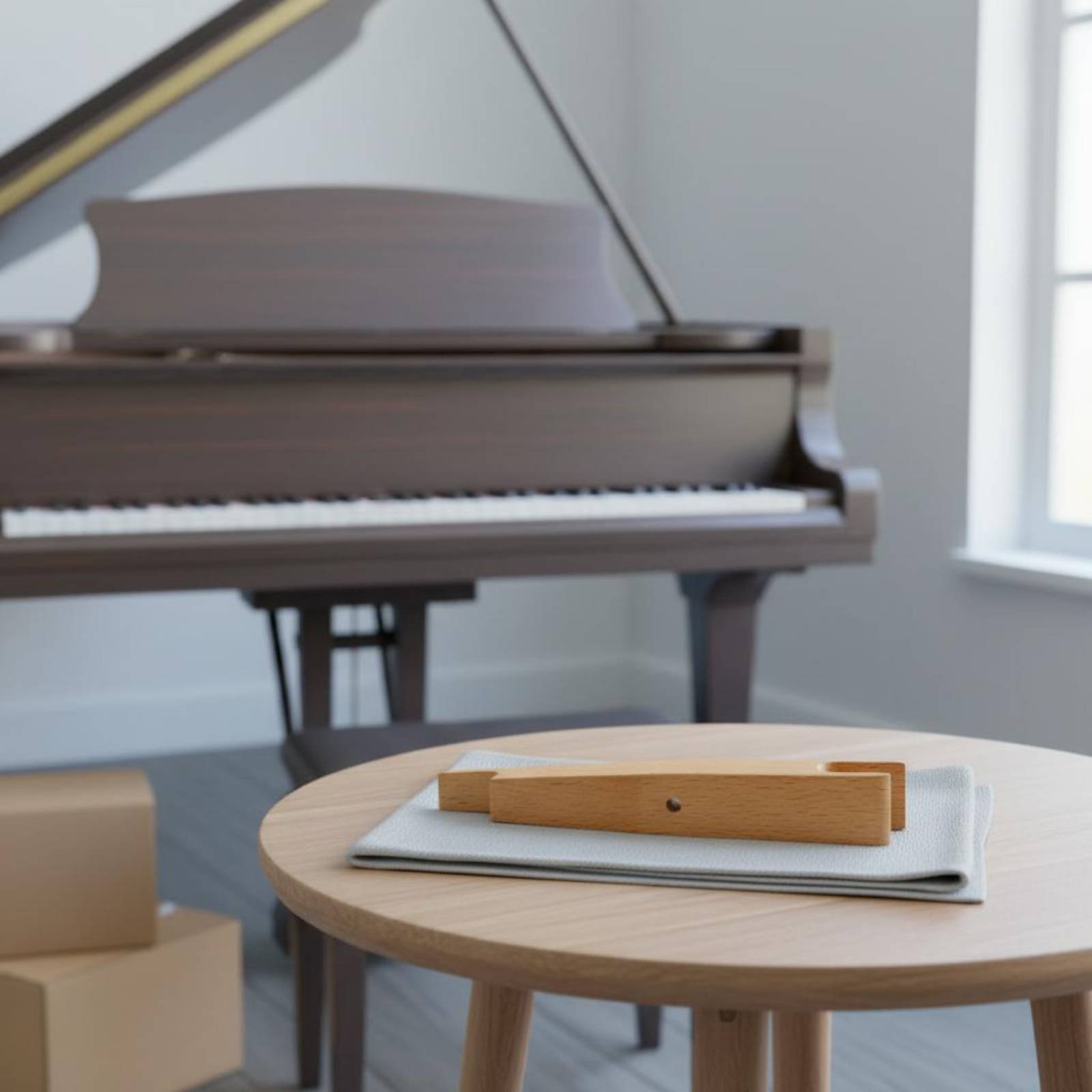 バックチェック調整ツールポータブルピアノバックチェックツール - Musical Instrument Repair Shop のレビューと価格