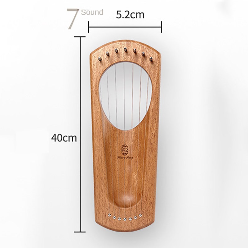 Bebech-プロの楽器,Yaqinバケーションギフト,無料 - Musical Instrument Harp のレビューと価格