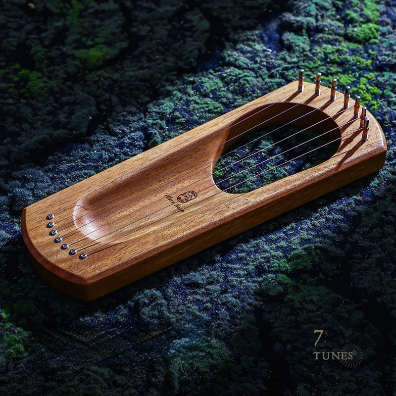 Bebech-プロの楽器,Yaqinバケーションギフト,無料 - Musical Instrument Harp のレビューと価格