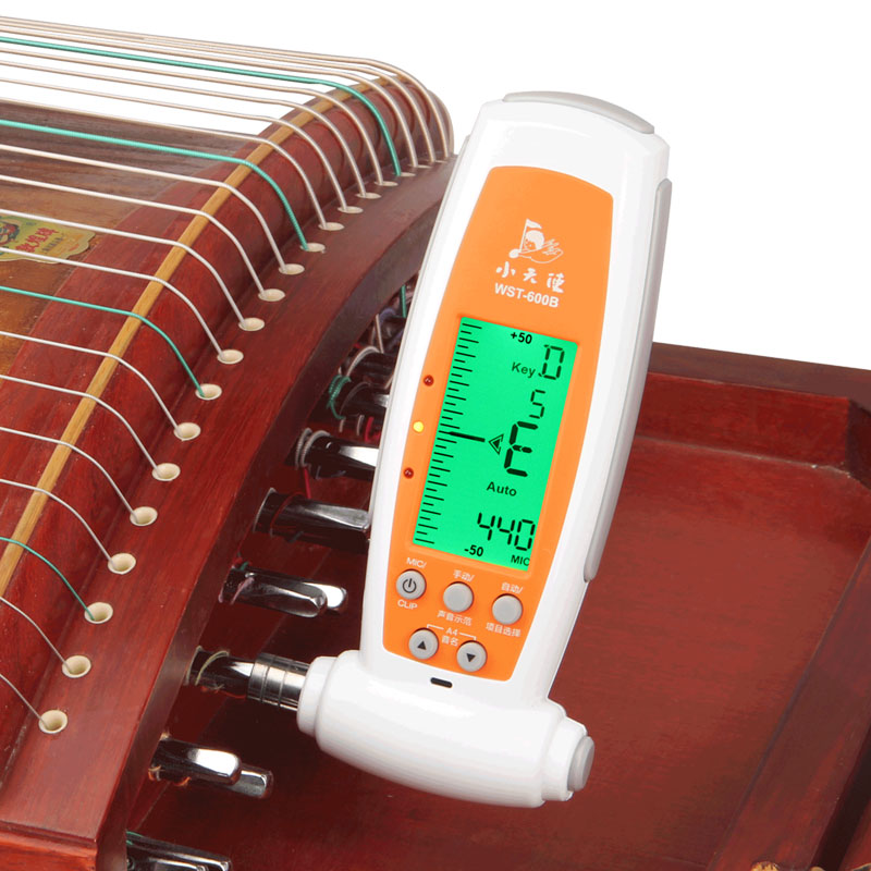 スペイン語の3 in 1チューナーレンチ,WST-600B - Musical Instrument Guzheng のレビューと価格