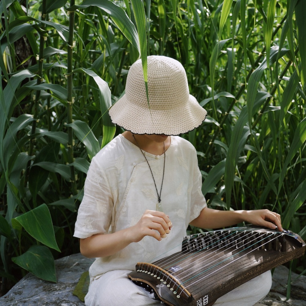 プロ仕様の木製60cm古筝ミニポータブル伝統楽器14弦小型古 - Musical Instrument Guzheng のレビューと価格
