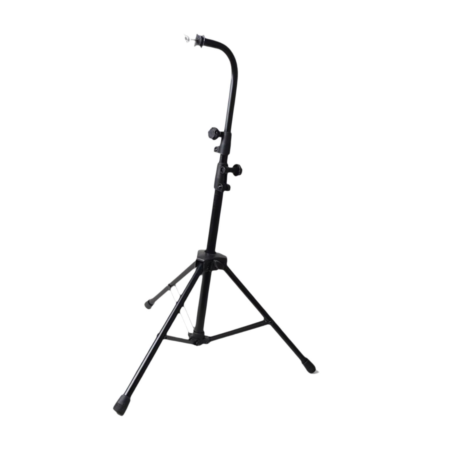 バーチャイム三脚スタンド 折りたたみ式 安定したミュージカル - Musical Instrument Chimes のレビューと価格