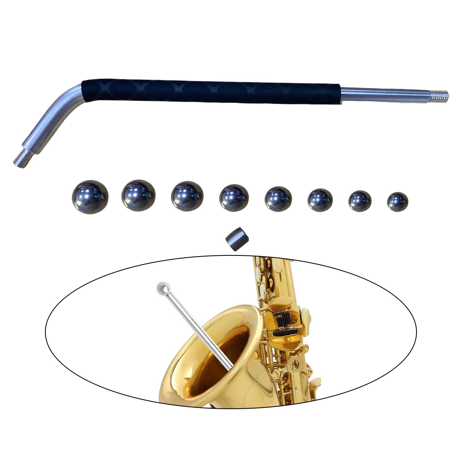 サックス修理工具 ステンレス鋼製 アルト・テナーサックスメン - Musical Instrument Repair Shop のレビューと価格