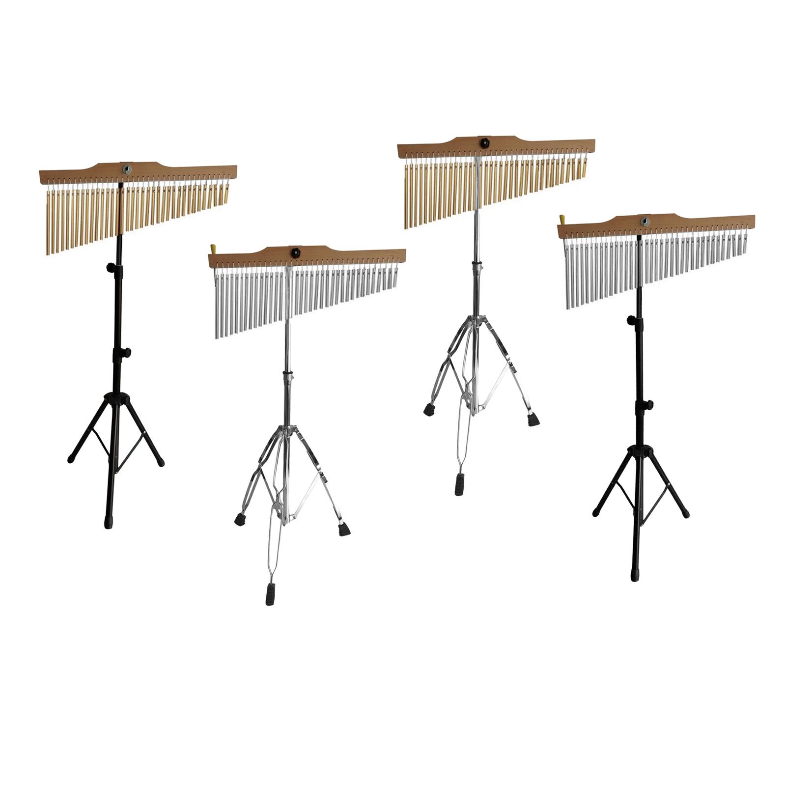36 バーチャイム楽器 ウィンドチャイム 高品質打楽器 高さ - Musical Instrument Chimes のレビューと価格
