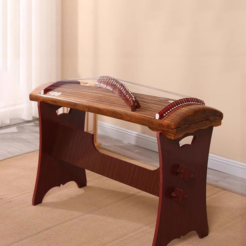 70/100cm 小型古筝 ポータブル旅行用 21弦 鍾 初 - Musical Instrument Guzheng のレビューと価格