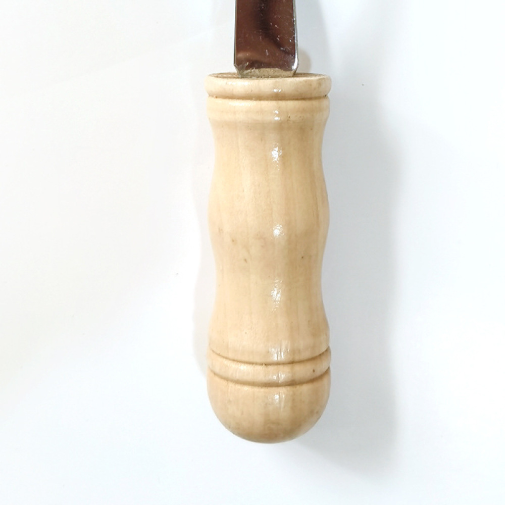子供用リズムトレーニング打楽器 木製クラッパーカスタネット  - Musical Instrument Clapper のレビューと価格