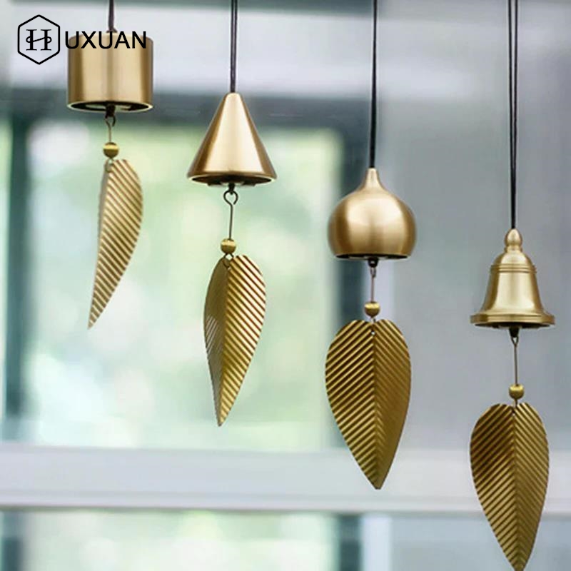 日本の風鈴 銅製風鈴 屋外 庭 ガーデン 吊り下げ装飾 風鈴 - Musical Instrument Chimes のレビューと価格