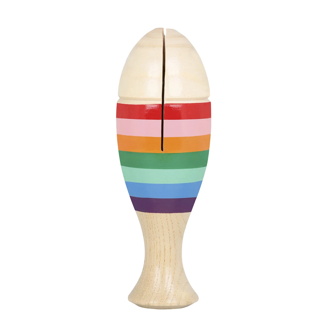 IRIN レインボーフィッシュ オルフ 子供向けギフト クラ - Musical Instrument Clapper のレビューと価格